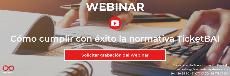 Cómo cumplir con éxito la normativa TicketBAI