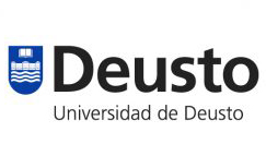 Logo Deusto