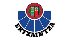 Logo Ertzaina