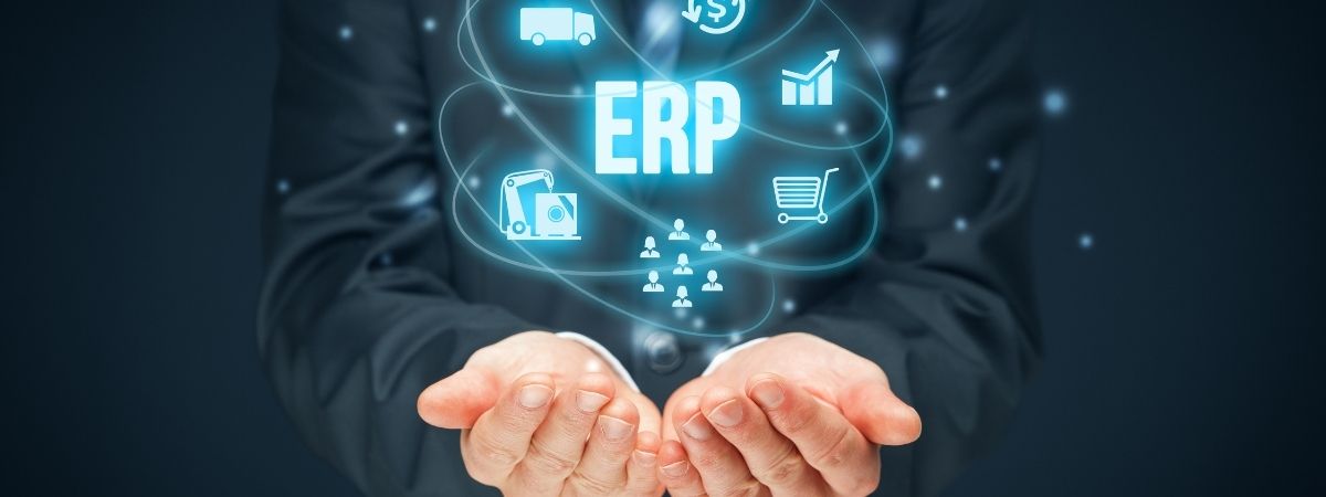 ¿CUÁLES SON LOS BENEFICIOS DE UN SOFTWARE ERP PARA LA INDUSTRIA MANUFACTURERA?