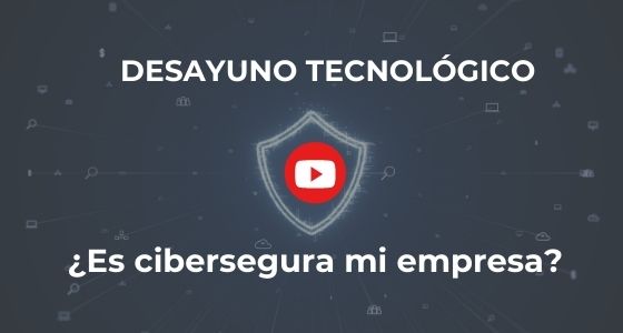 Es cibersegura mi empresa