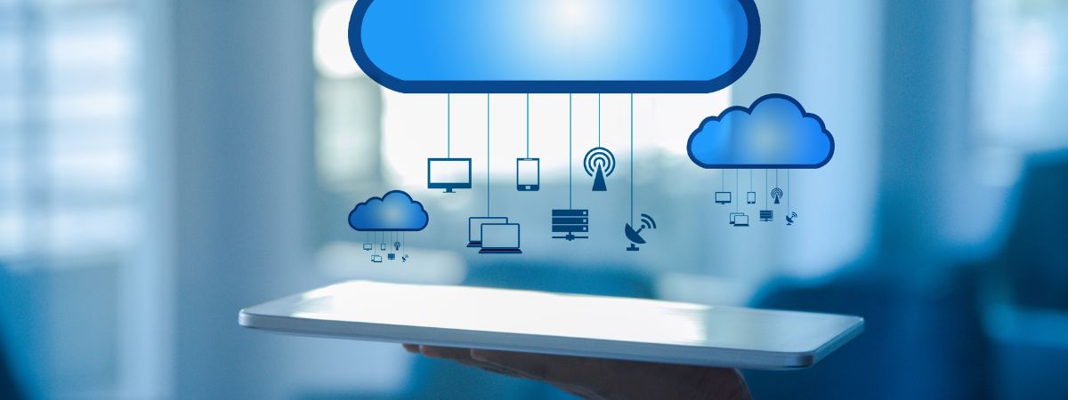 Tendencias de cloud computing ¿hacia dónde se dirige la nube