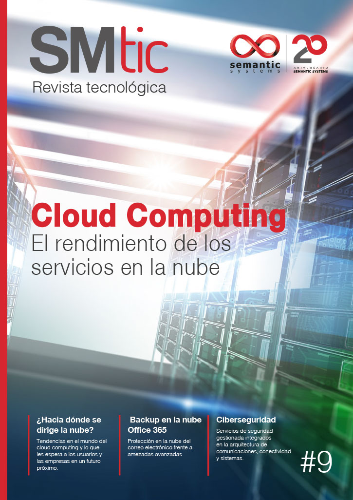 Cloud Computing. El rendimiento de los servicios en la nube